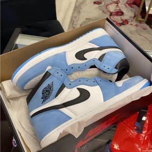 Meet your Posher, Dylan